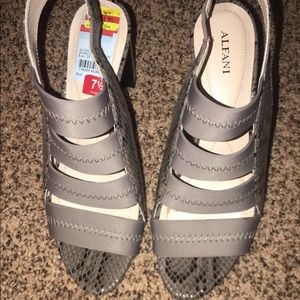 Alfani heels